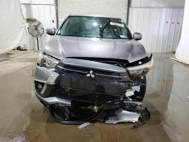 Photo 5 from auction – 2019 MITSUBISHI OUTLANDER with VIN JA4AR3AUXKU016337