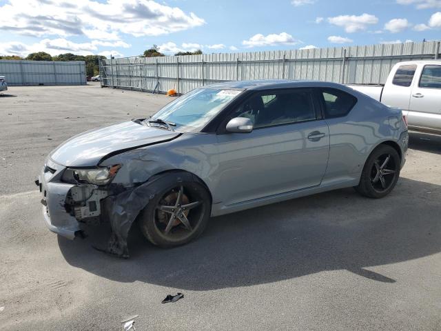 TOYOTA SCION TC 2012 with VIN JTKJF5C78C3043750 - Photo from auction