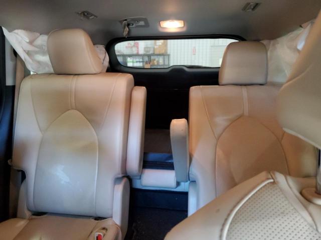 Photo 10 from auction – 2021 TOYOTA HIGHLANDER with VIN 5TDYZRAH8MS058751