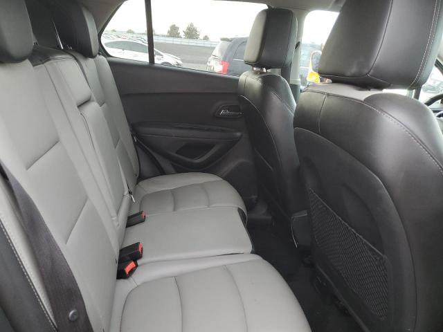 Photo 11 from auction – 2015 CHEVROLET TRAX LTZ with VIN 3GNCJTSB7FL228624