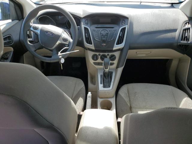 Photo 8 from auction – 2012 FORD FOCUS SE with VIN 1FAHP3F27CL450388
