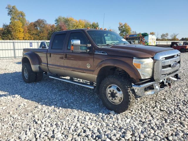 Photo 4 from auction – 2012 FORD F350 SUPER with VIN 1FT8W3DT8CEC04401