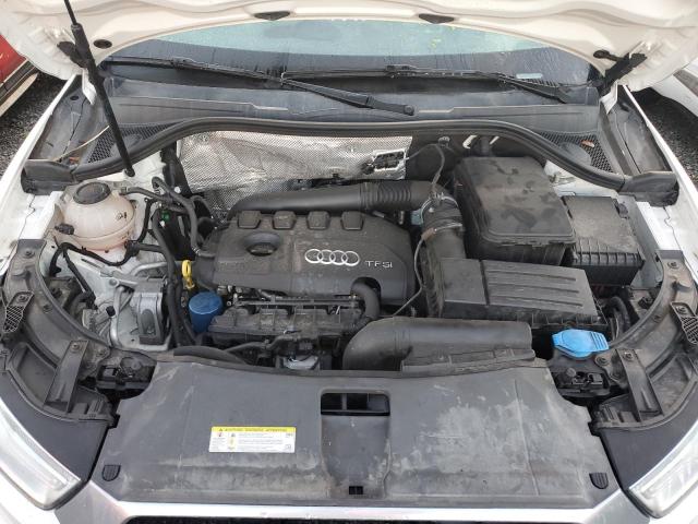 Photo 12 from auction – 2018 AUDI Q3 PREMIUM with VIN WA1BCCFSXJR022055