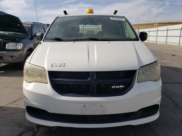 Photo 5 from auction – 2013 RAM TRADESMAN with VIN 2C4JRGAG7DR688797