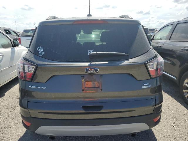 Photo 6 from auction – 2017 FORD ESCAPE SE with VIN 1FMCU9GD8HUC24146