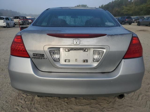 Photo 6 from auction – 2007 HONDA ACCORD with VIN 1HGCM56457A091958