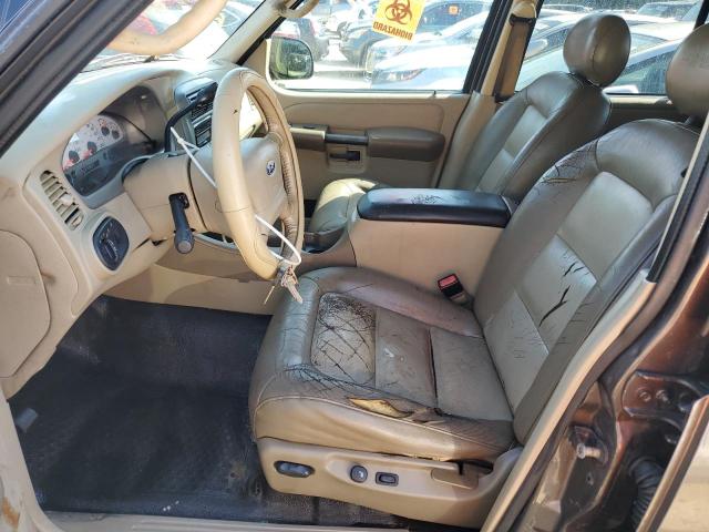 Photo 7 from auction – 2005 FORD EXPLORER S with VIN 1FMZU67K05UB32130