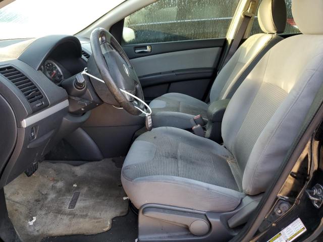 Photo 7 from auction – 2011 NISSAN SENTRA 2.0 with VIN 3N1AB6APXBL719262
