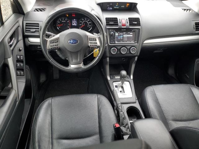 Photo 8 from auction – 2014 SUBARU FORESTER 2 with VIN JF2SJGMC4EH424939