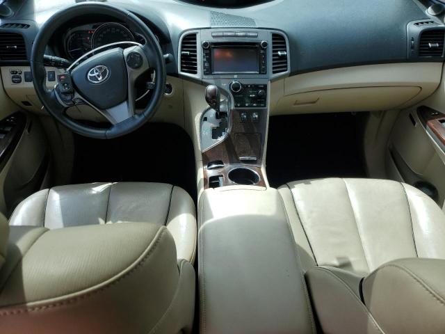 Photo 8 from auction – 2014 TOYOTA VENZA LE with VIN 4T3ZK3BB6EU069795