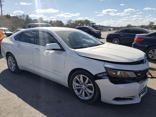 Photo 4 from auction – 2016 CHEVROLET IMPALA LT with VIN 2G1115S31G9147720