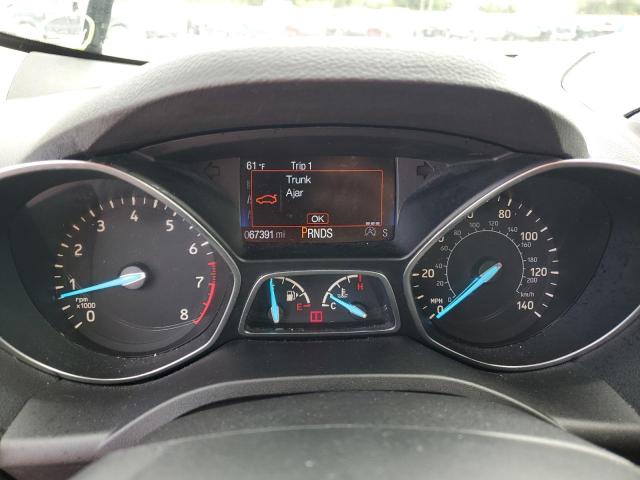 Photo 9 from auction – 2017 FORD ESCAPE TIT with VIN 1FMCU0JD0HUB05933