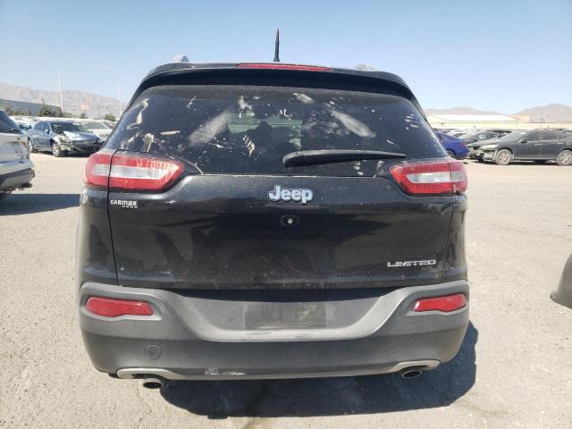 Photo 6 from auction – 2014 JEEP CHEROKEE L with VIN 1C4PJLDS2EW173130