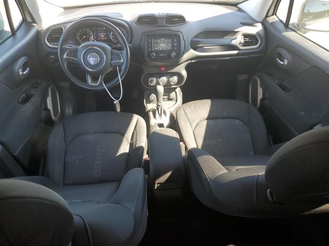 Zdjęcie 8 z aukcji – 2017 JEEP RENEGADE L z VIN ZACCJBBB5HPG64482