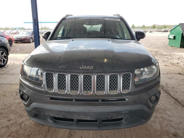 Photo 5 from auction – 2016 JEEP COMPASS LA with VIN 1C4NJCEA6GD640870
