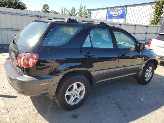 Photo 3 from auction – 2000 LEXUS RX 300 with VIN JT6HF10U7Y0136073