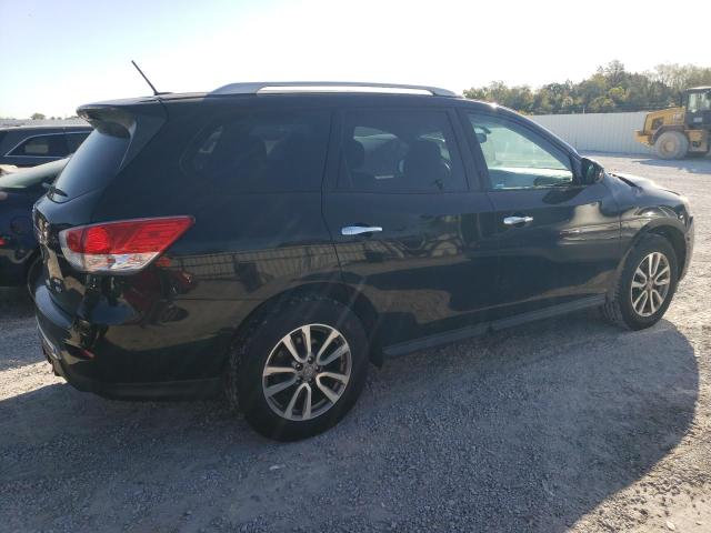Photo 3 from auction – 2015 NISSAN PATHFINDER with VIN 5N1AR2MM4FC679907
