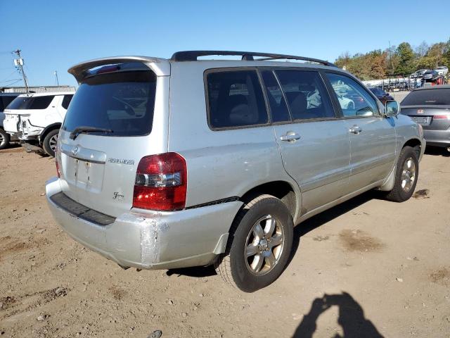 Photo 3 from auction – 2006 TOYOTA HIGHLANDER with VIN JTEEP21A060138176