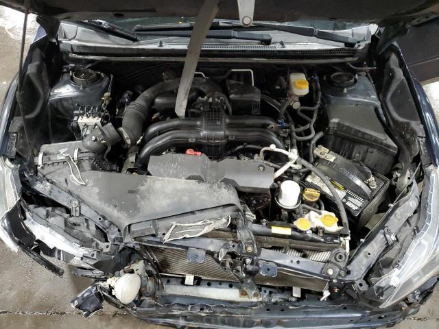 Photo 11 from auction – 2015 SUBARU IMPREZA SP with VIN JF1GPAU62FH252427