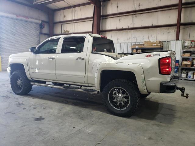 Photo 2 from auction – 2014 CHEVROLET SILVERADO with VIN 3GCUKRECXEG423920