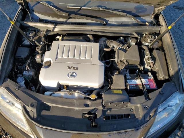 Photo 11 from auction – 2014 LEXUS ES 350 with VIN JTHBK1GG4E2094213