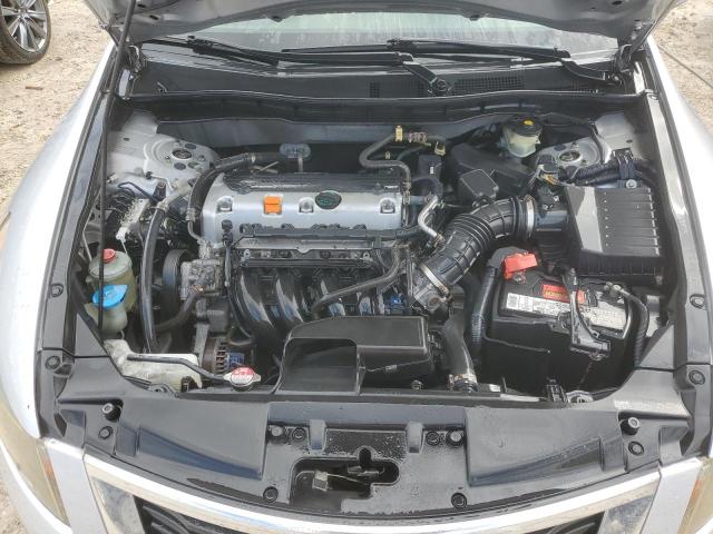 Photo 12 from auction – 2008 HONDA ACCORD LXP with VIN JHMCP26428C015302