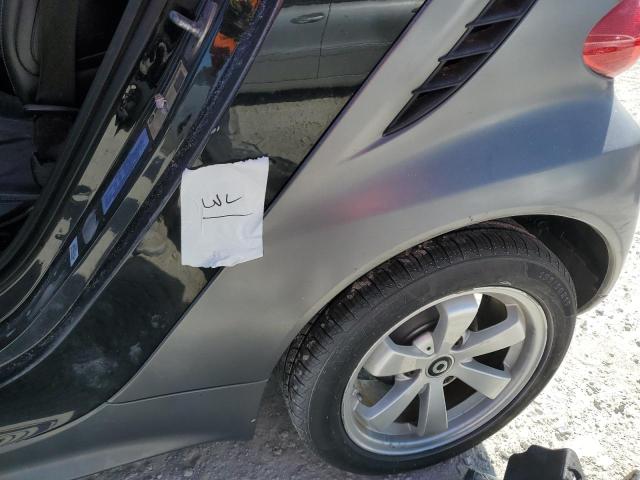 Photo 12 from auction – 2013 SMART FORTWO PUR with VIN WMEEJ3BA5DK670200