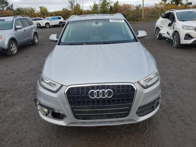 Photo 5 from auction – 2015 AUDI Q3 PREMIUM with VIN WA1EFEFS8FR010252