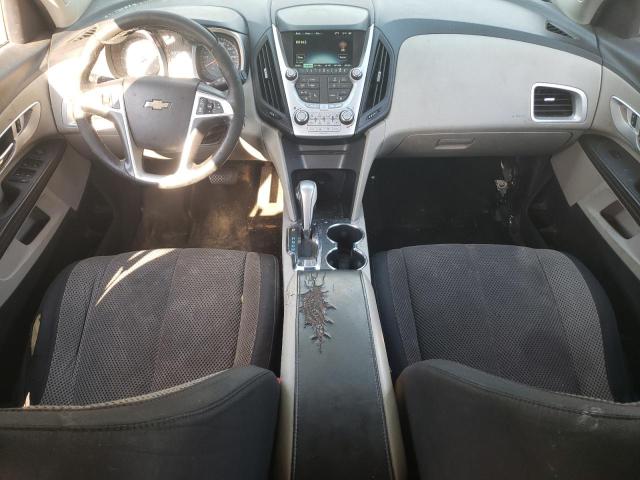 Photo 8 from auction – 2015 CHEVROLET EQUINOX LT with VIN 2GNALBEK8F6325486