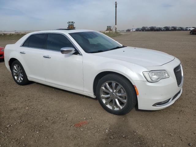 Photo 4 from auction – 2015 CHRYSLER 300C PLATI with VIN 2C3CCASG1FH849406