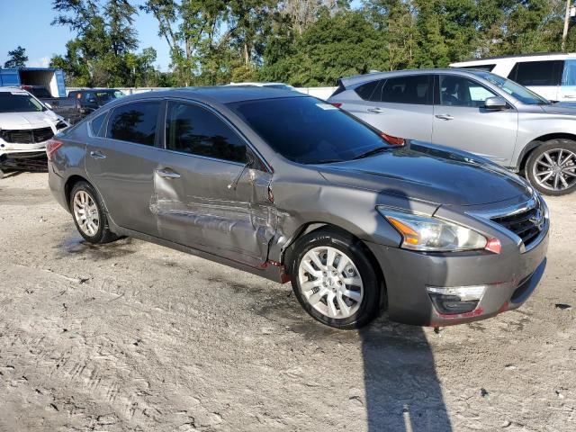 Photo 4 from auction – 2013 NISSAN ALTIMA 2.5 with VIN 1N4AL3APXDC276205