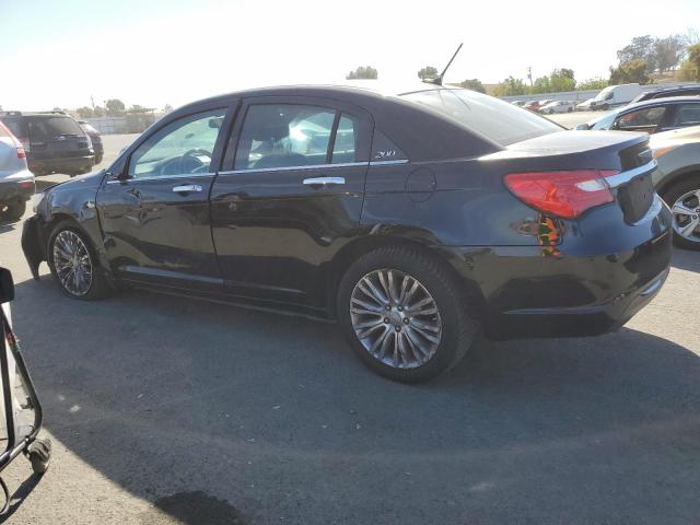 Photo 2 from auction – 2012 CHRYSLER 200 LIMITE with VIN 1C3CCBCG9CN326173