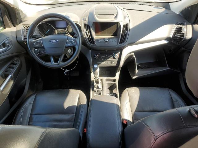 Photo 8 from auction – 2018 FORD ESCAPE SEL with VIN 1FMCU0HD1JUB21473