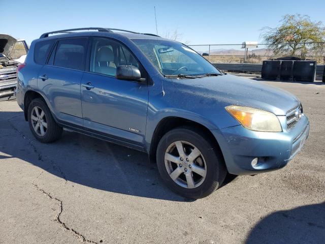 Photo 4 from auction – 2007 TOYOTA RAV4 LIMIT with VIN JTMZK31V075005726