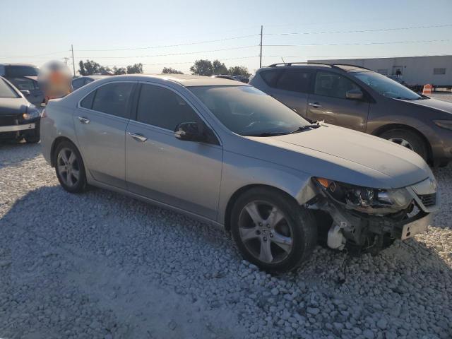 Photo 4 from auction – 2010 ACURA TSX with VIN JH4CU2F62AC005174