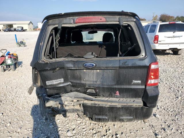 Photo 6 from auction – 2012 FORD ESCAPE XLT with VIN 1FMCU9DG4CKB87681