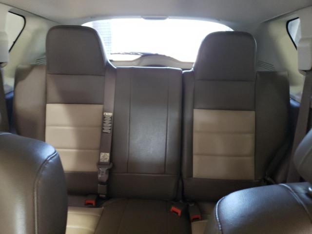 Photo 10 from auction – 2007 JEEP COMPASS LI with VIN 1J8FF57W77D169931