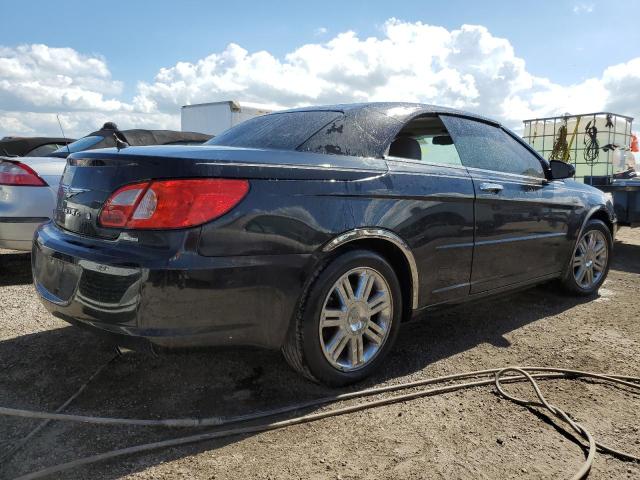 Photo 3 from auction – 2008 CHRYSLER SEBRING LI with VIN 1C3LC65M98N635210