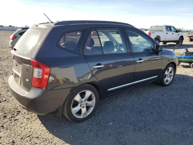 Photo 3 from auction – 2007 KIA RONDO BASE with VIN KNAFG525477091638