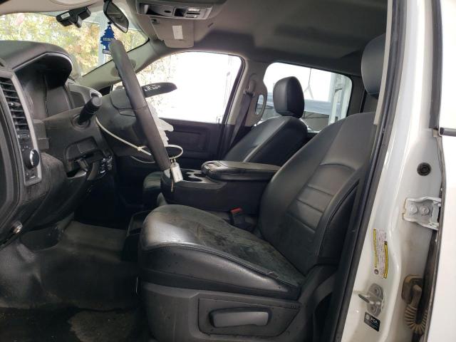 Photo 7 from auction – 2021 DODGE RAM with VIN 1C6RR7ST5MS561289
