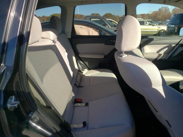 Photo 10 from auction – 2015 SUBARU FORESTER 2 with VIN JF2SJAFC9FH470438