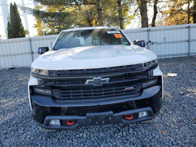 Photo 5 from auction – 2020 CHEVROLET SILVERADO with VIN 3GCPYFED2LG277688