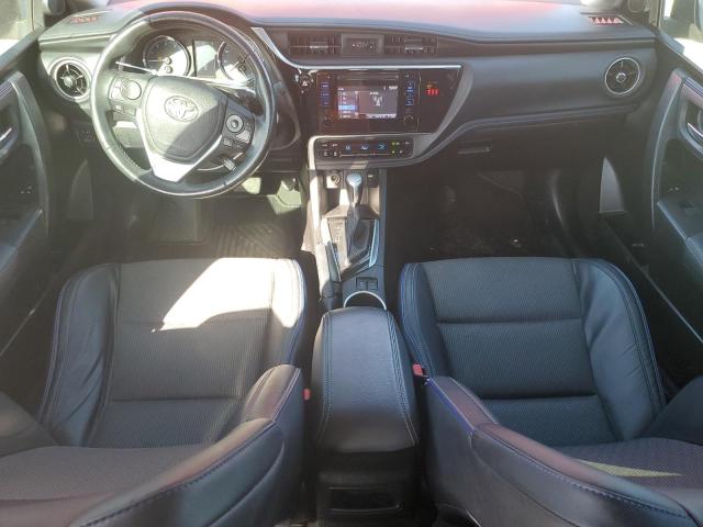 Photo 8 from auction – 2019 TOYOTA COROLLA L with VIN 5YFBURHE6KP947568