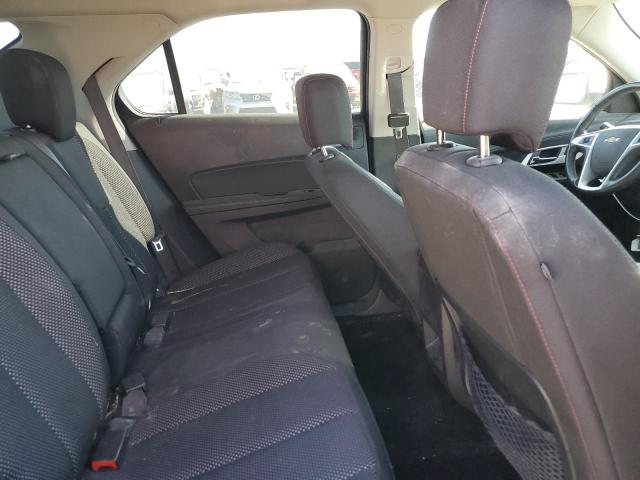 Photo 11 from auction – 2015 CHEVROLET EQUINOX LT with VIN 2GNALBEK5F6157614