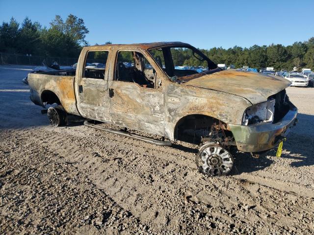 Photo 4 from auction – 2003 FORD F250 SUPER with VIN 1FTNW21F53EA11229