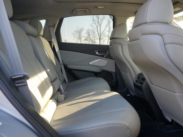 Photo 11 from auction – 2019 ACURA RDX TECHNO with VIN 5J8TC2H56KL011765