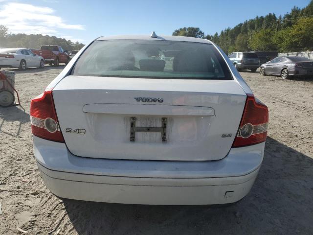 Photo 6 from auction – 2006 VOLVO S40 2.4I with VIN YV1MS382X62189718
