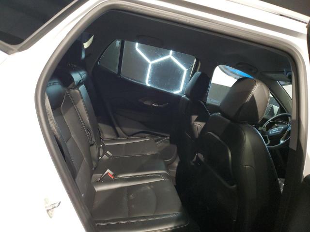 Photo 10 from auction – 2023 GMC TERRAIN SL with VIN 3GKALPEG6PL186834