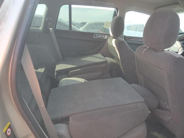Photo 11 from auction – 2004 CHRYSLER PACIFICA with VIN 2C8GM68464R552268