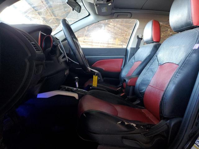 Photo 7 from auction – 2011 MITSUBISHI OUTLANDER with VIN JA4AR4AU3BZ005608